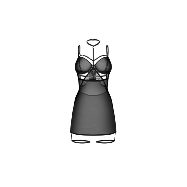 Arrowel nuisette - Noire